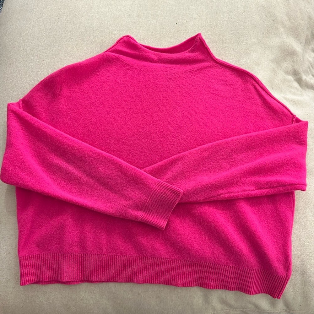 Anthropologie sweater